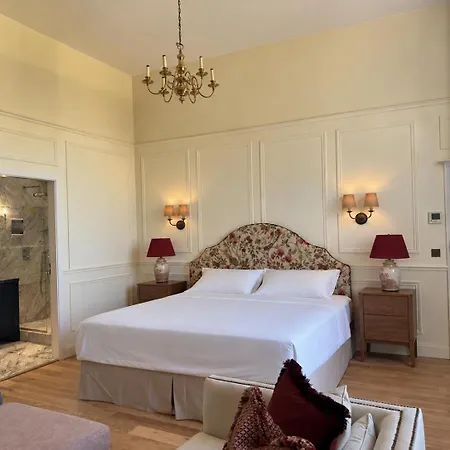Bed & Breakfast Chateau Gamage 4*