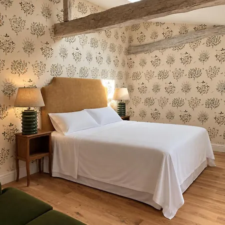 Chateau Gamage 4* Saint-Pey-de-Castets