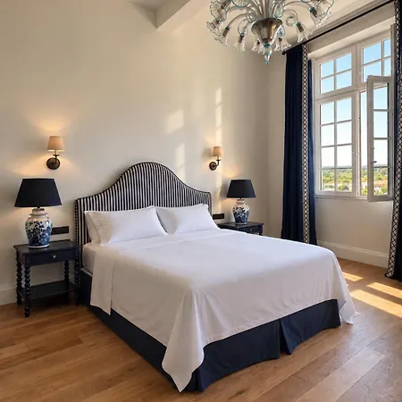 Chateau Gamage Bed & Breakfast Saint-Pey-de-Castets
